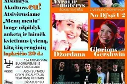 Džiazas bent trumpam sugrąžins vasarą