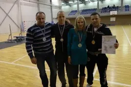 N. Bimbiris pagerino Lietuvos rekordą, alytiškių komanda „LT Power“ Latvijoje - ketvirta