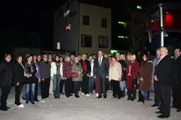 Alytaus rajono mokytojams - premijos, padėkos ir kelionė į Latviją