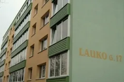 Renovacija: kaip sekasi jūsų savivaldybei?