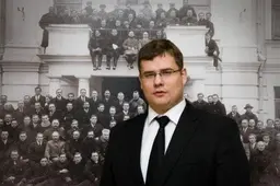 Dr. Laurynas Kasčiūnas: „...spręsti, kol visi aplinkiniai dar neišsivažinėjo į Angliją...“