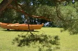 Laisvų vietų kaimo turizmo sodybose nėra