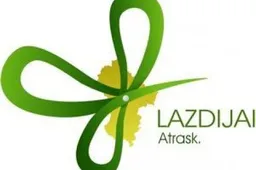Sukurtas Lazdijų prekės ženklas