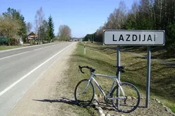 Sustabdyta parduotuvės Lazdijuose veikla