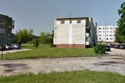 Per gaisrą namą turėjo palikti 22 žmonės