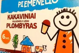 Alytuje pagamintus ledus valgo ne tik lietuviai (VIDEO)
