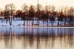 Savaitgalį – masinis žvejų patikrinimas (ATNAUJINTA)