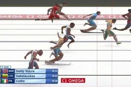 Alytiškis bėgikas – tarp pretendentų į Europos čempionato prizininkus