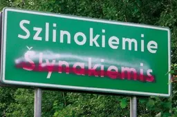Išniekintos lentelės bus nuimtos