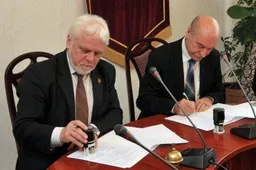 Lietuvos edukologijos universitetas pasirašė bendradarbiavimo sutartį su Alytaus miesto savivaldybe