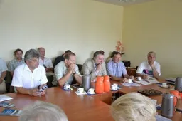 Diskutavo dėl laisvosios ekonominės zonos steigimo Alytuje