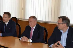 AAFF taps pirmąja federacija Lietuvoje, turinčia Europos standartus atitinkantį stadioną
