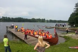 Vasara prasidėjo Dauguose (NUOTRAUKOS)