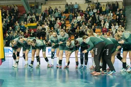 Lietuvos rankininkės prieš Vokietiją kausis Alytuje