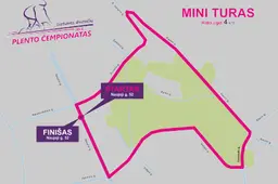 Lietuvos čempionato metu Alytuje jėgas galėsime išmeginti su S. Krupeckaite ir S. Jonausku
