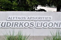 Avarijoje Alytaus rajone nukentėjo 6 asmenys, tarp jų – ir mažamečiai