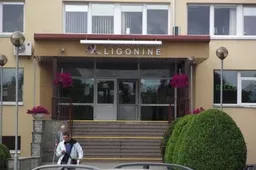Sumušė keturi nepažįstami asmenys