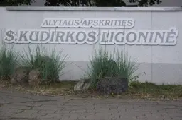 Po pamokoje kilusio konflikto – į ligoninę su lūžusia nosimi