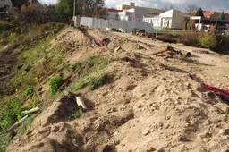 Ligoninės gatvės grįžimo į miesto gyvenimą teks laukti ilgiau, nei planuota (NUOTRAUKOS. VIDEO)