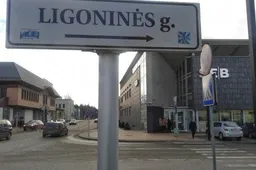 Alytaus regiono keliai primena – saugaus eismo diena artėja