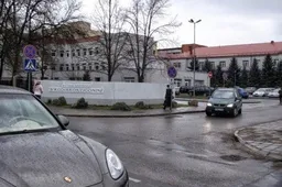 Eismo įvykius kėlė ir vairavę vyrai, ir moterys