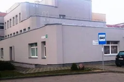 Alytaus ligoninėje mirė nuteistasis