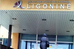 Pagal sergamumą gripu ir ūmiomis viršutinių kvėpavimo takų infekcijomis Alytui „priklauso“ ketvirtoji vieta