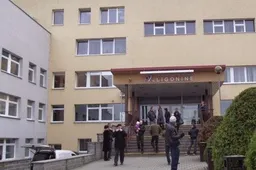 Sergamumas gripu ir ūmiomis viršutinių kvėpavimo takų infekcijomis Alytuje didėja