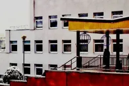 Alytuje partrenktas dar vienas pėsčiasis