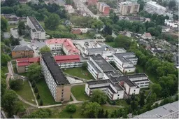 Ligoninė - ties finansine bedugne