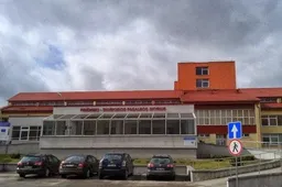 Į Alytaus ligoninę pristatytas kūdikis su daugybiniais kūno sužalojimais (ATNAUJINTA)