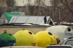 Naujausia Alytaus mokykla renovuota, tačiau neramina kiauras stogas ir pasenusi nuotekų surinkimo sistema