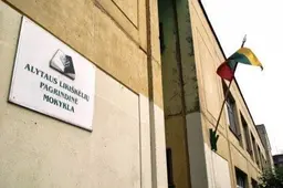 Vytuolis Valūnas: „Likiškėlių mokyklos pastatą renovuoti būtina“