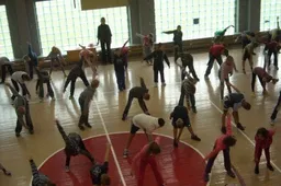Žiemą ypač šalta Likiškėlių mokyklos bendruomenei, „Volungėje“ lėšų trūksta lėšų vidaus remontui
