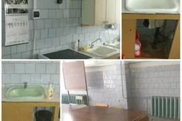 Likiškėlių mokyklai padėkime įsirengti „Virtuvės mitų griovėjų“ kulinarijos klasę