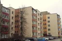 Būsto įperkamumo indeksas auga ir Alytuje - rinka atsigauna