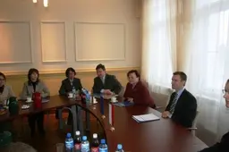 Oficialus vizitas į Elko (Lenkija) miesto savivaldybę