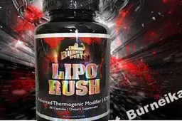 Uždrausto „Lipo rush” maisto papildo Lietuvoje platintojas - „MS Sport“ iš Alytaus