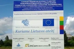 Smėlio dingo už beveik pusę šimto tūkstančių litų (KRIMINALAI)