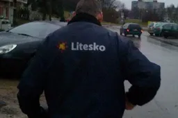 Alytuje mažės šildymo kaina