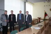Elektros tiltas Lietuva-Lenkija tiesis per Alytaus rajoną