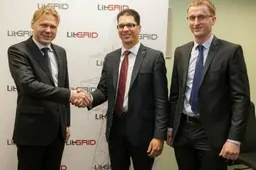 „Litgrid“ pasirašė sutartį dėl „LitPol Link“ jungties vartų – Alytaus skirstyklos rekonstrukcijos