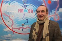 Lietuvos regioninių radijo stočių asociacijos prezidentas L. Ramanauskas: „Regioninės radijo stotys Lietuvoje - ties išnykimo riba"
