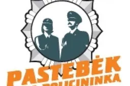 Akcijai „Pastebėk gerą policininką“ - 3 metai