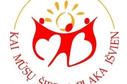 Dauguose širdys suplaks išvien