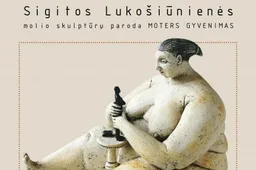 Parodoje „Moters pasaulis“ – nuo motinos, namų šeimininkės, kūrėjos iki meilužės
