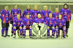 Nors miesto herbo jų ženkle nebus, ledo ritulininkai Alytaus vardą neš (ATNAUJINTA)