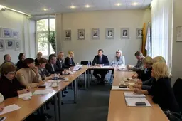 A. Vrubliausko vadovaujamas Lietuvos savivaldybių asociacijos socialinių reikalų komitetas vyks į išvažiuojamąjį posėdį