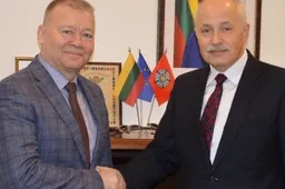 Lietuvos Respublikos konsulas: „Alytus Lenkijoje - gerai žinomas“