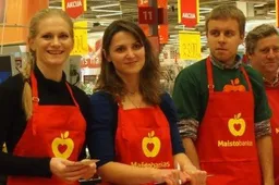 „Maisto banko“ akcija vyks dešimtyje Lietuvos miestų (ATNAUJINTA)